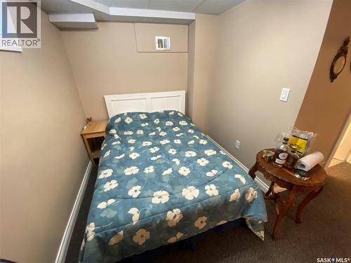 389 Maple Avenue, Yorkton, SK - Indoor Photo Showing Bedroom