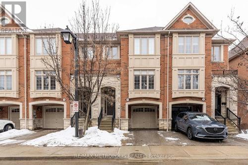 10 GEORGE BOGG ROAD  Vaughan, ON L4L 0A3