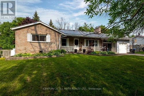 4049 BAYVIEW AVENUE  Ramara, ON L3V 6H7