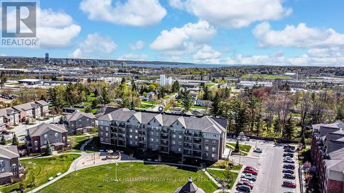 405 - 45 FERNDALE DRIVE S  Barrie, ON L4N 5W7