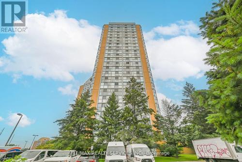 1911 - 35 TRAILWOOD DRIVE  Mississauga, ON L4Z 3K9