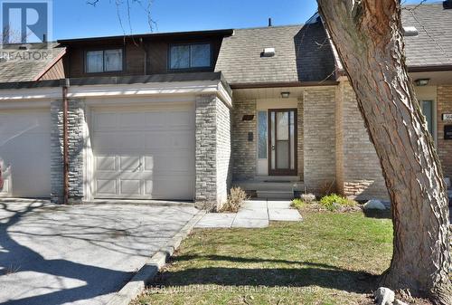 562 FORESTWOOD CRESCENT  Burlington, ON L7L 4K3