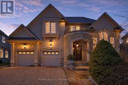 683 CANYON STREET  Mississauga, ON L5H 4L9