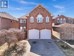 5326 SEGRIFF DRIVE  Mississauga, ON L5V 1N9
