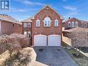 5326 Segriff Drive, Mississauga, ON  - Outdoor 