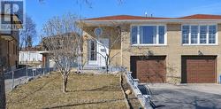 42 DELLBROOK CRESCENT  Toronto, ON M9L 1E2