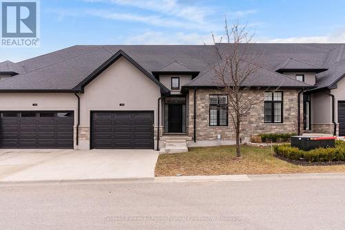 UNIT 106 - 9861 GLENDON DRIVE  Middlesex Centre, ON N0L 1R0