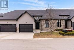 UNIT #6 - 9861 GLENDON DRIVE Middlesex Centre, ON N0L 1R0