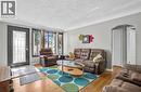 564 Wallace, Windsor, ON  - Indoor Photo Showing Living Room 