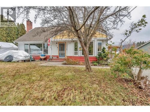 10919 Acland Street  Summerland, BC V0H 1Z0