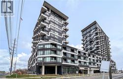 2489 TAUNTON Road Unit# 814 Oakville, ON L6H 3R9