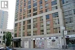 PH03 - 152 ST PATRICK STREET Toronto, ON M5T 3J9