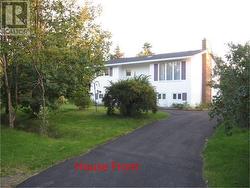 319 Main Road Come By Chance, NL A0B 1N0