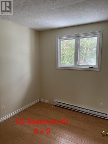 319 Main Road, Come By Chance, NL - Indoor Photo Showing Other Room