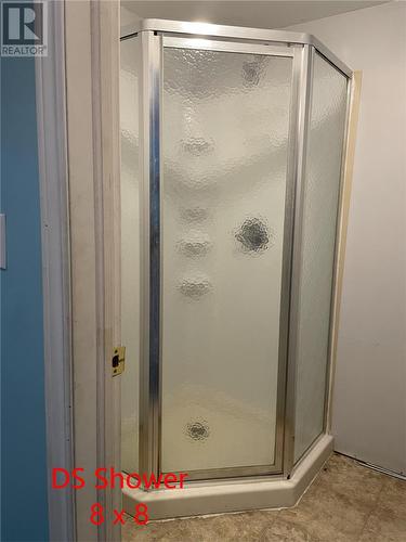 319 Main Road, Come By Chance, NL - Indoor Photo Showing Bathroom