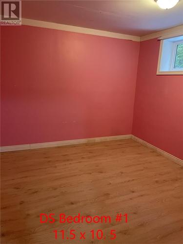 319 Main Road, Come By Chance, NL - Indoor Photo Showing Other Room