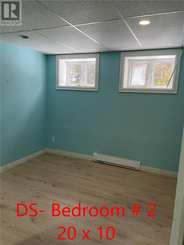 319 Main Road, Come By Chance, NL - Indoor Photo Showing Other Room