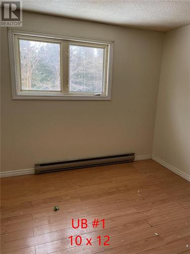 319 Main Road, Come By Chance, NL - Indoor Photo Showing Other Room