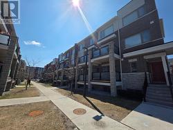 15 - 240 LAGERFELD DRIVE Brampton, ON L7A 5G9