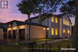 4508 CREDIT POINTE DRIVE  Mississauga, ON L5M 3M3