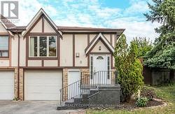 LOWER LEVEL - 8 MONTROSE PLACE Brampton, ON L6S 2S8