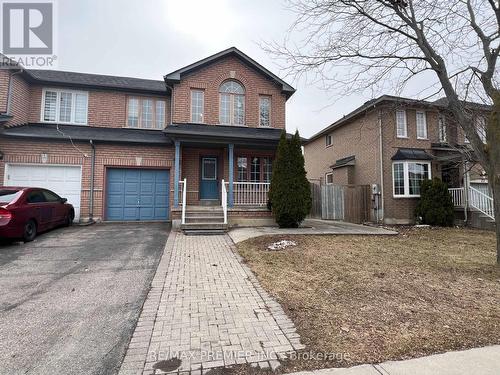 20 MANITOBA PLACE  Brampton, ON L6R 2H9
