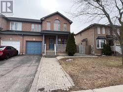 20 MANITOBA PLACE Brampton, ON L6R 2H9