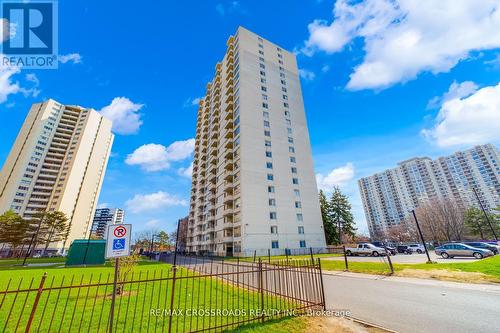 1208 - 340 DIXON ROAD  Toronto, ON M9R 1T1