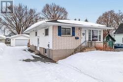 306 Hampton RD Sault Ste. Marie, ON P6C 2N7