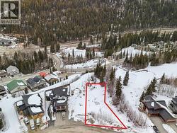 2568 MOUNTAIN VIEW Drive Lot# 12 Sun Peaks, BC V0E 5N0