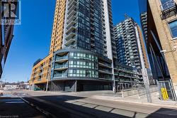 108 GARMENT Street Unit# 602 Kitchener, ON N2G 0E2