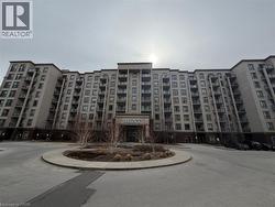 2490 OLD BRONTE Road Unit# 630 Oakville, ON L6M 0Y5