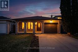 45 JUNIPER DRIVE Hamilton, ON L8E 4C7