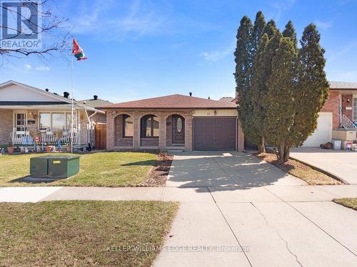45 JUNIPER DRIVE  Hamilton, ON L8E 4C7