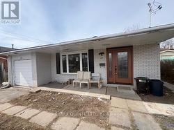 23 ROBERTSON LANE Belleville (Belleville Ward), ON K8P 4C2