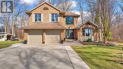 7056 COOK ROAD Middlesex Centre, ON N6P 1P3