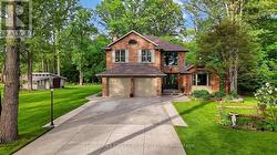 7056 COOK ROAD Middlesex Centre, ON N6P 1P3