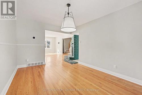 1071 Aldea Avenue, Ottawa, ON - Indoor Photo Showing Other Room