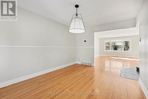 1071 Aldea Avenue, Ottawa, ON - Indoor Photo Showing Other Room