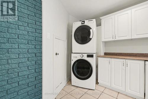1071 Aldea Avenue, Ottawa, ON - Indoor Photo Showing Laundry Room