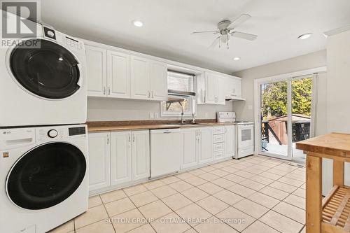 1071 Aldea Avenue, Ottawa, ON - Indoor Photo Showing Laundry Room