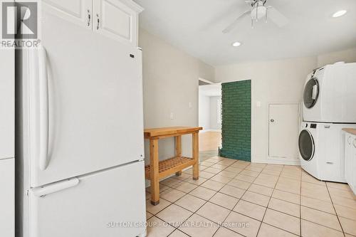 1071 Aldea Avenue, Ottawa, ON - Indoor Photo Showing Laundry Room