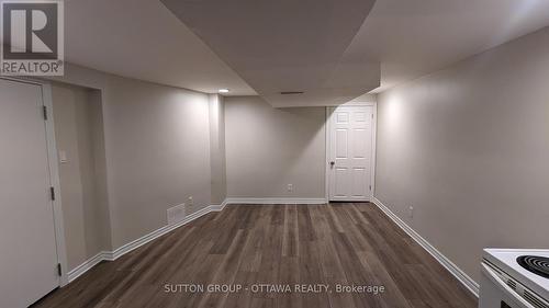 1071 Aldea Avenue, Ottawa, ON - Indoor Photo Showing Other Room