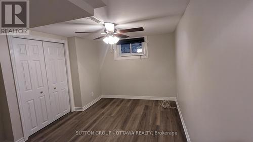 1071 Aldea Avenue, Ottawa, ON - Indoor Photo Showing Other Room