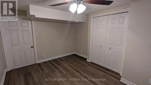 1071 Aldea Avenue, Ottawa, ON - Indoor Photo Showing Other Room