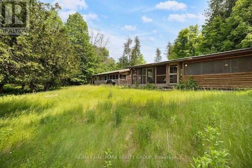 115 CLYDE LANE  Lanark Highlands, ON K0G 1K0