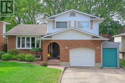 21 JESSICA DRIVE St. Catharines (Vine/Linwell), ON L2M 6V9