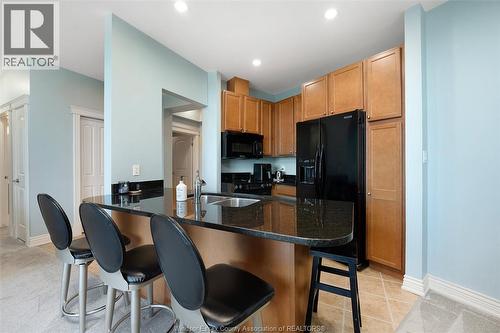 1225 Riverside Unit# 409, Windsor, ON - Indoor