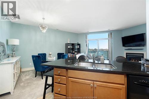 1225 Riverside Unit# 409, Windsor, ON - Indoor