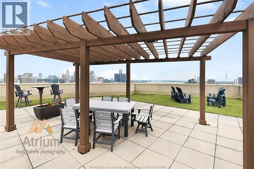 1225 Riverside Unit# 409, Windsor, ON - 